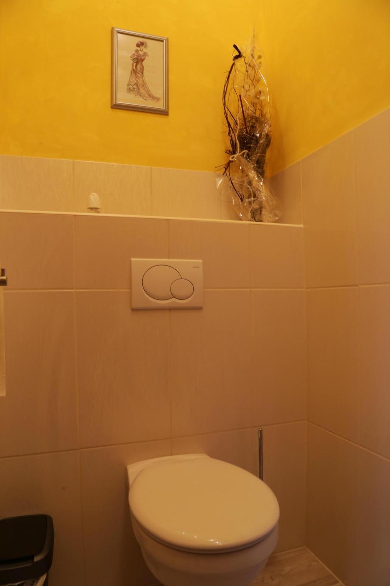 Luxusappartement Zell am Moos Buitenkant foto