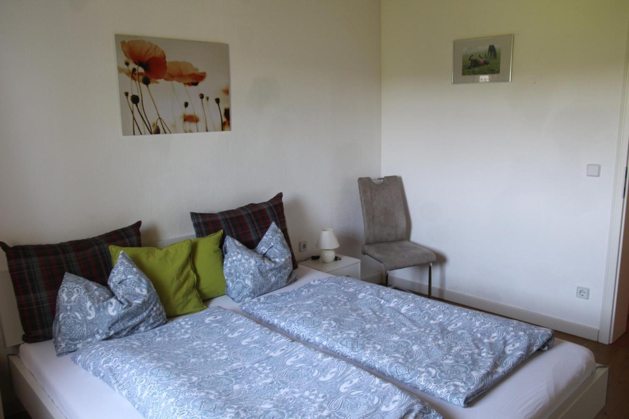 Luxusappartement Zell am Moos Buitenkant foto