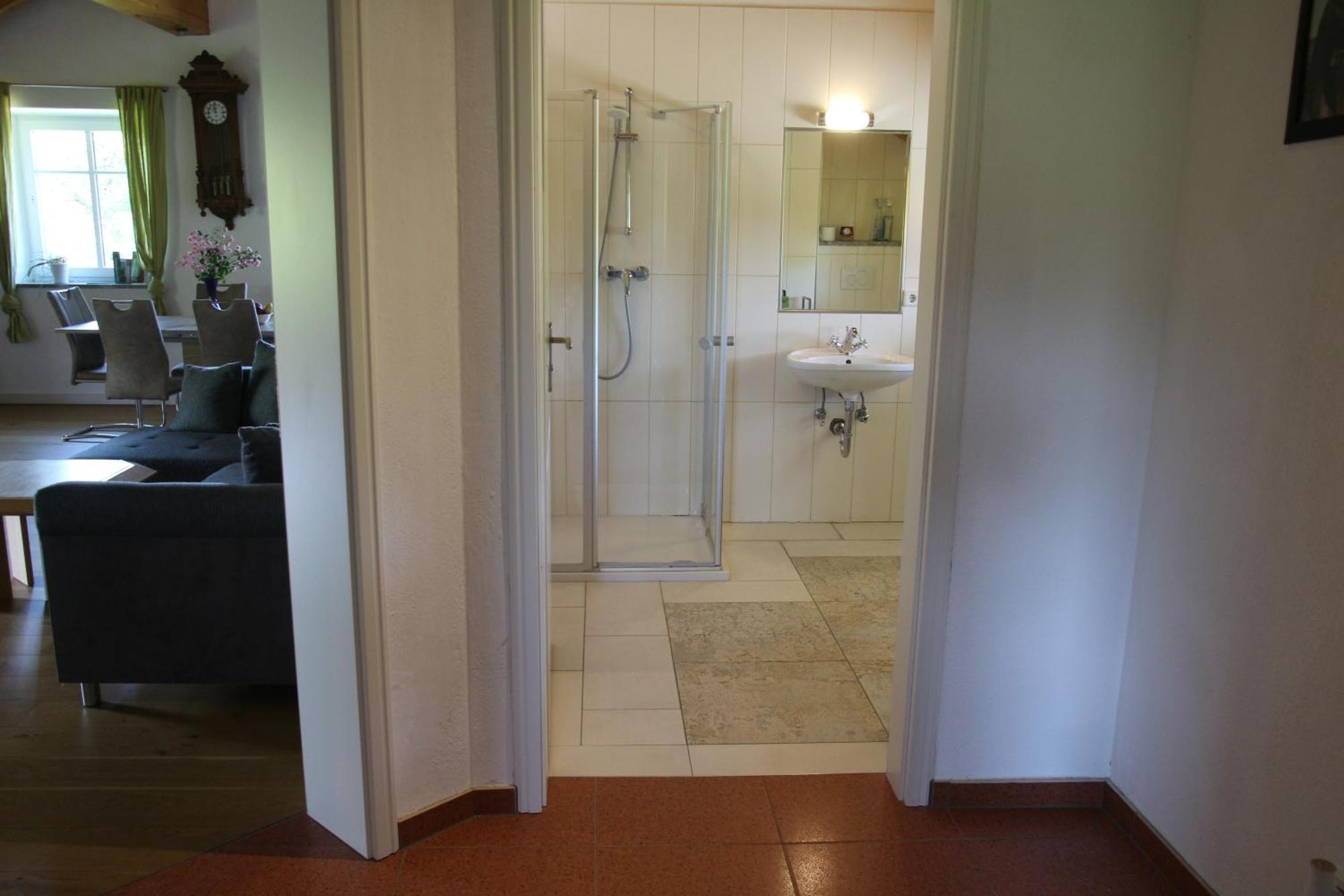Luxusappartement Zell am Moos Buitenkant foto