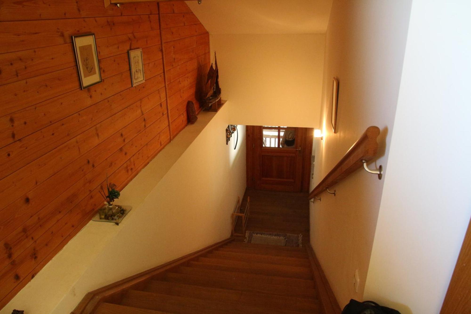 Luxusappartement Zell am Moos Buitenkant foto
