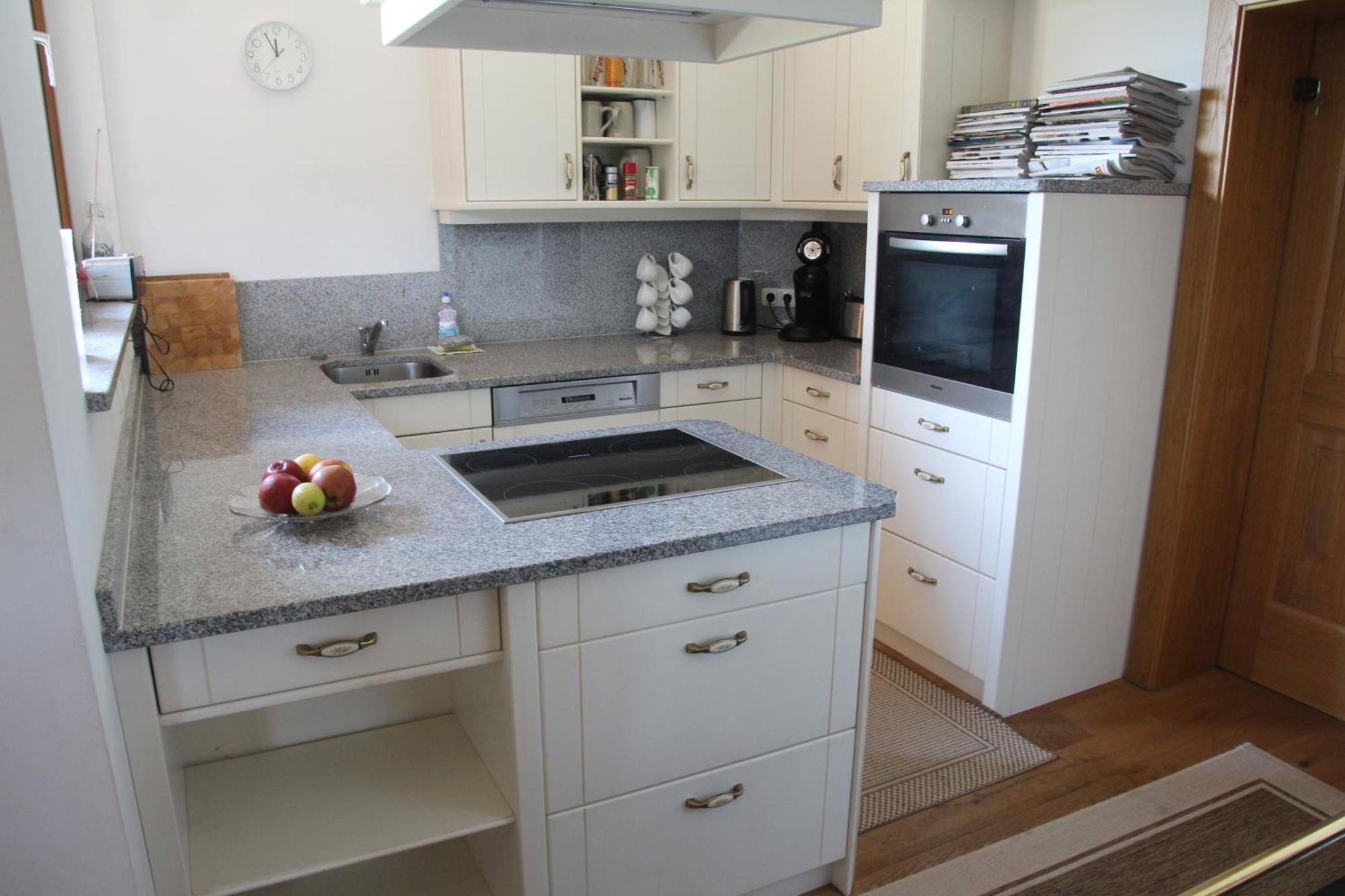 Luxusappartement Zell am Moos Buitenkant foto