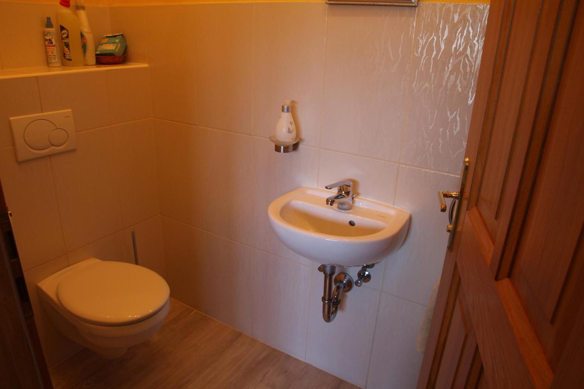 Luxusappartement Zell am Moos Buitenkant foto