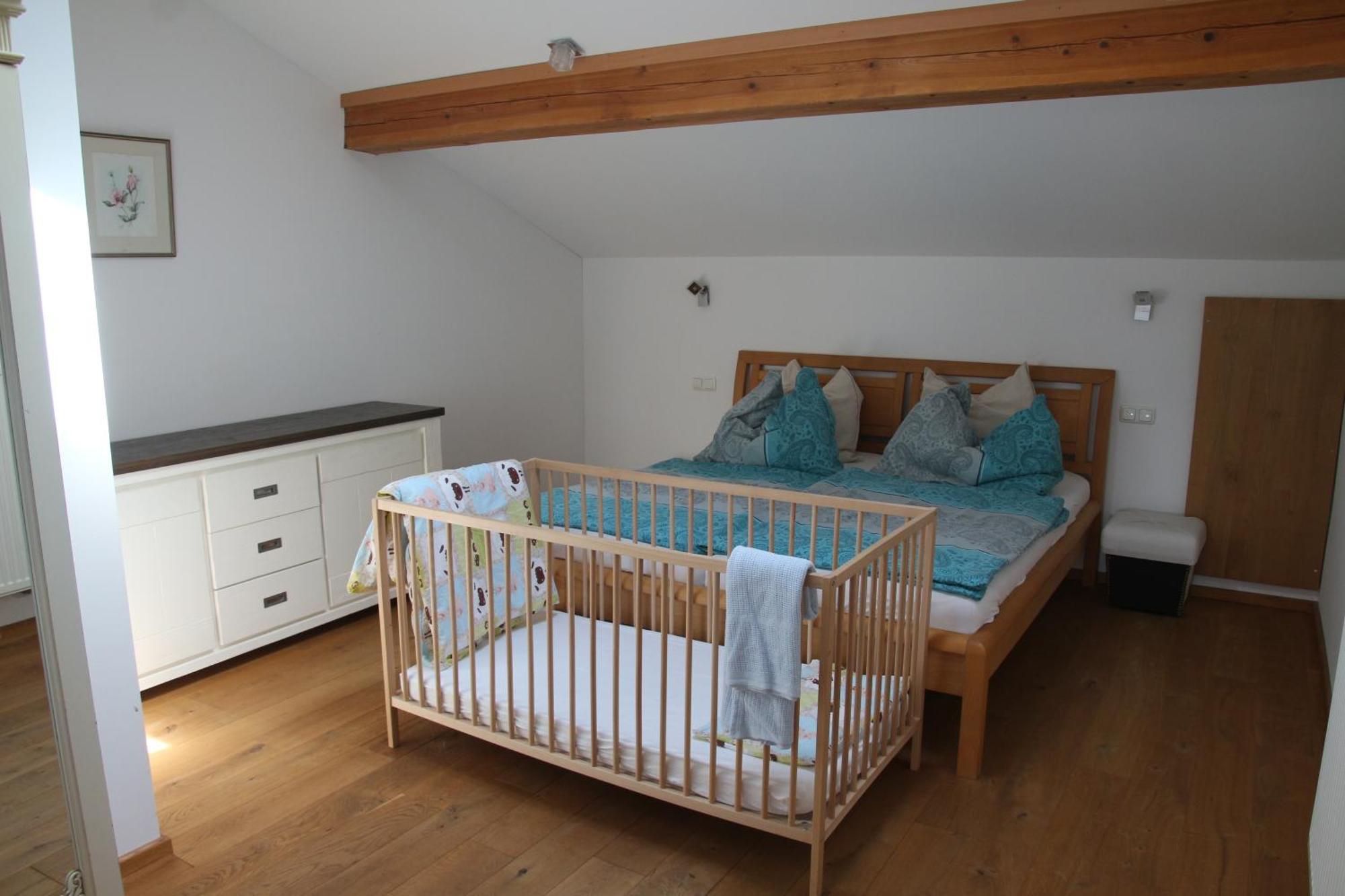 Luxusappartement Zell am Moos Buitenkant foto