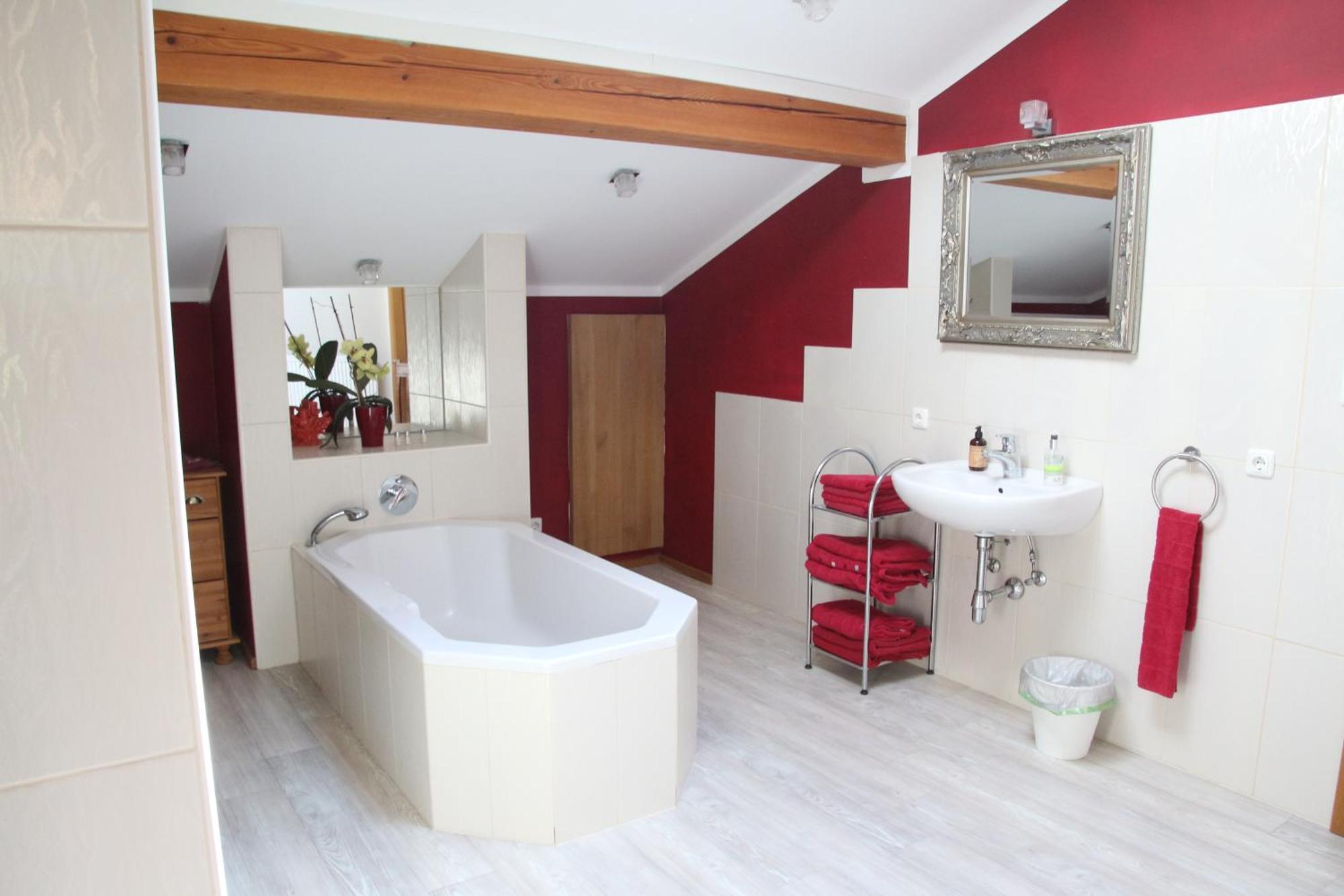Luxusappartement Zell am Moos Buitenkant foto