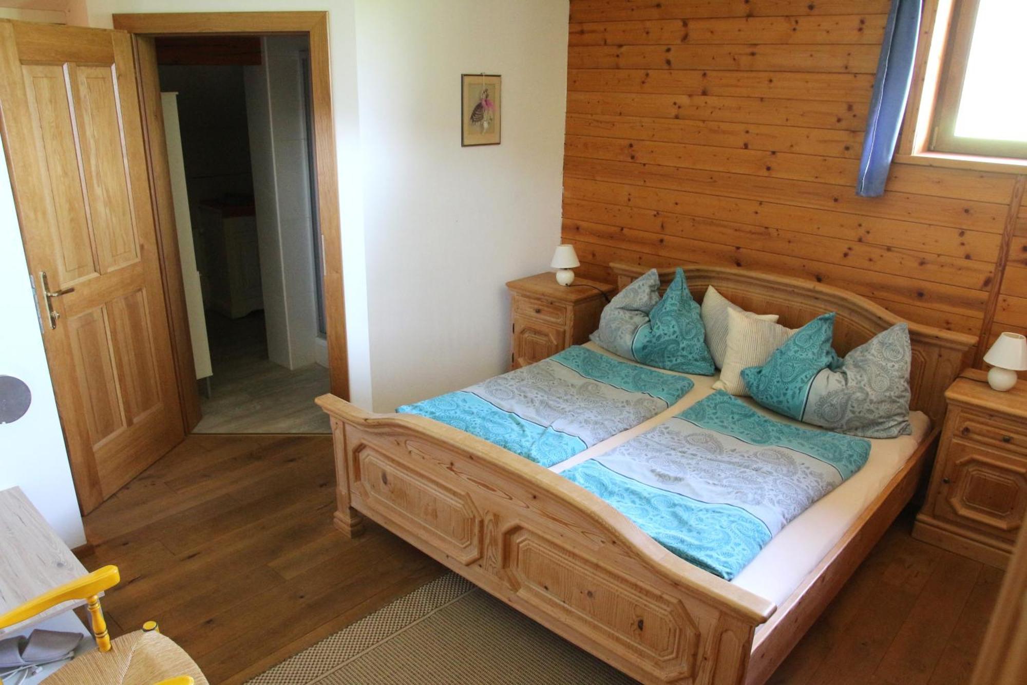 Luxusappartement Zell am Moos Buitenkant foto