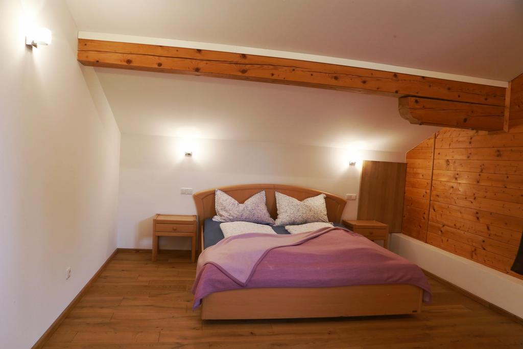 Luxusappartement Zell am Moos Buitenkant foto
