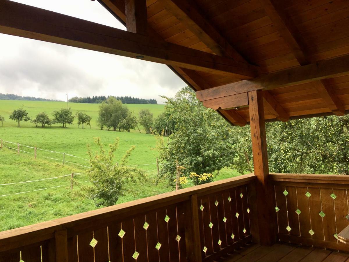 Luxusappartement Zell am Moos Buitenkant foto
