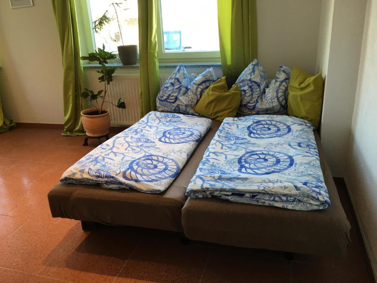 Luxusappartement Zell am Moos Buitenkant foto